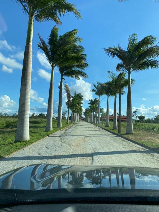 Casa De Campo Em Cond Villas De Areia Prox Engenho Dış mekan fotoğraf