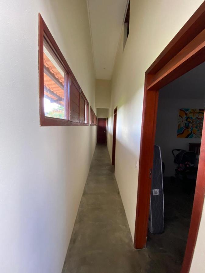 Casa De Campo Em Cond Villas De Areia Prox Engenho Dış mekan fotoğraf