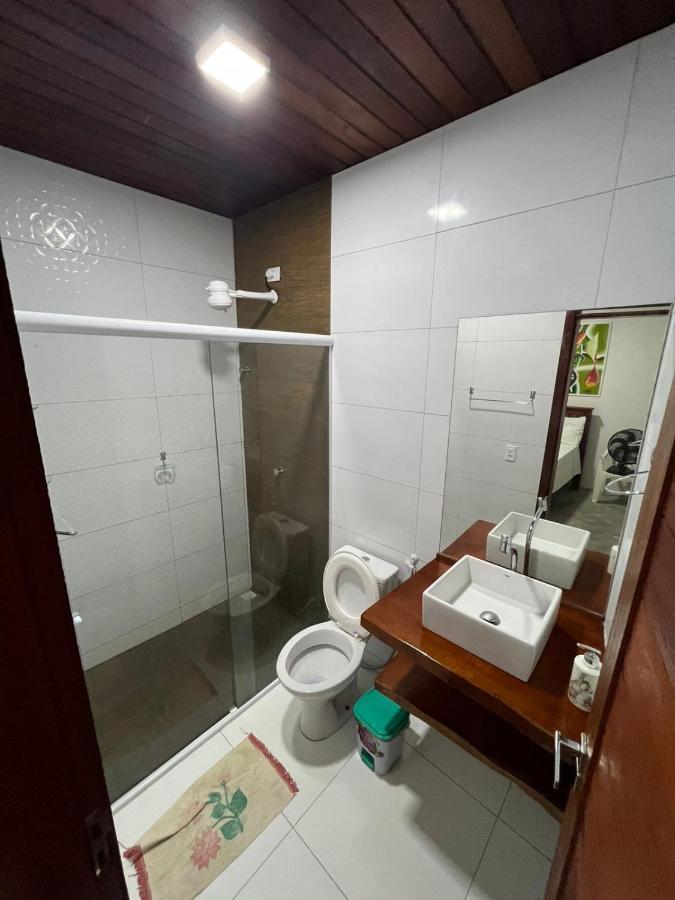 Casa De Campo Em Cond Villas De Areia Prox Engenho Dış mekan fotoğraf