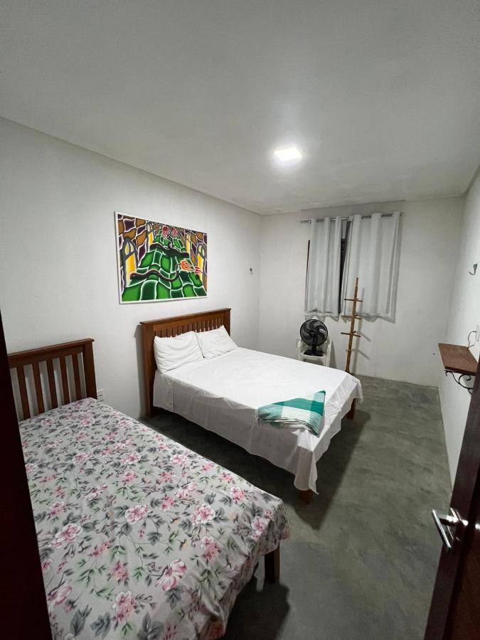 Casa De Campo Em Cond Villas De Areia Prox Engenho Dış mekan fotoğraf