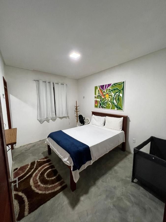 Casa De Campo Em Cond Villas De Areia Prox Engenho Dış mekan fotoğraf
