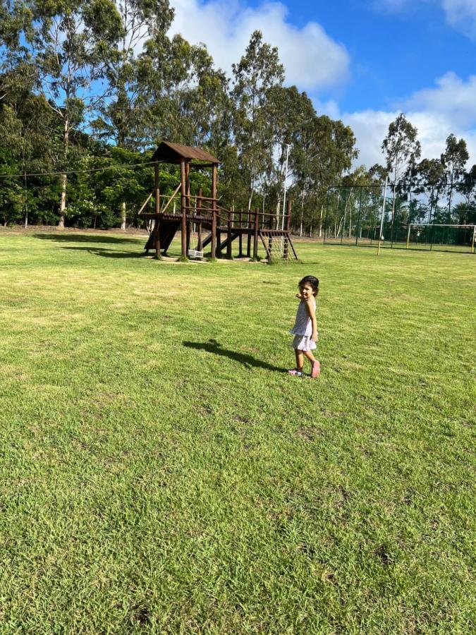 Casa De Campo Em Cond Villas De Areia Prox Engenho Dış mekan fotoğraf